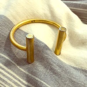 Madewell Bangle